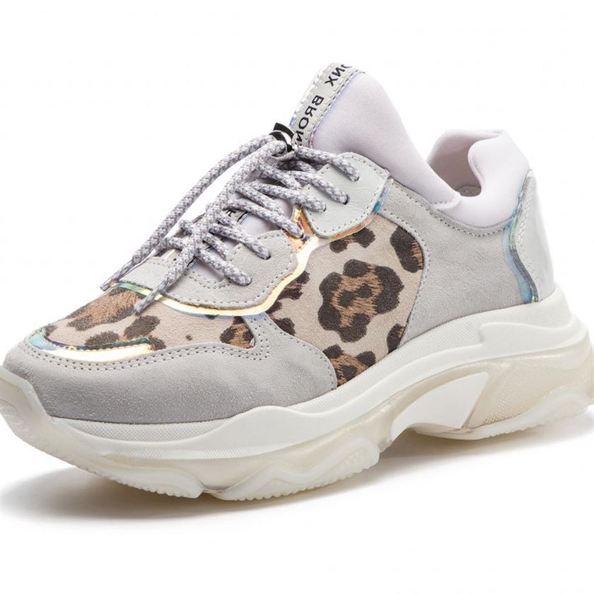 Bronx femme baisley leopard1173402_2 sur voshoes.com