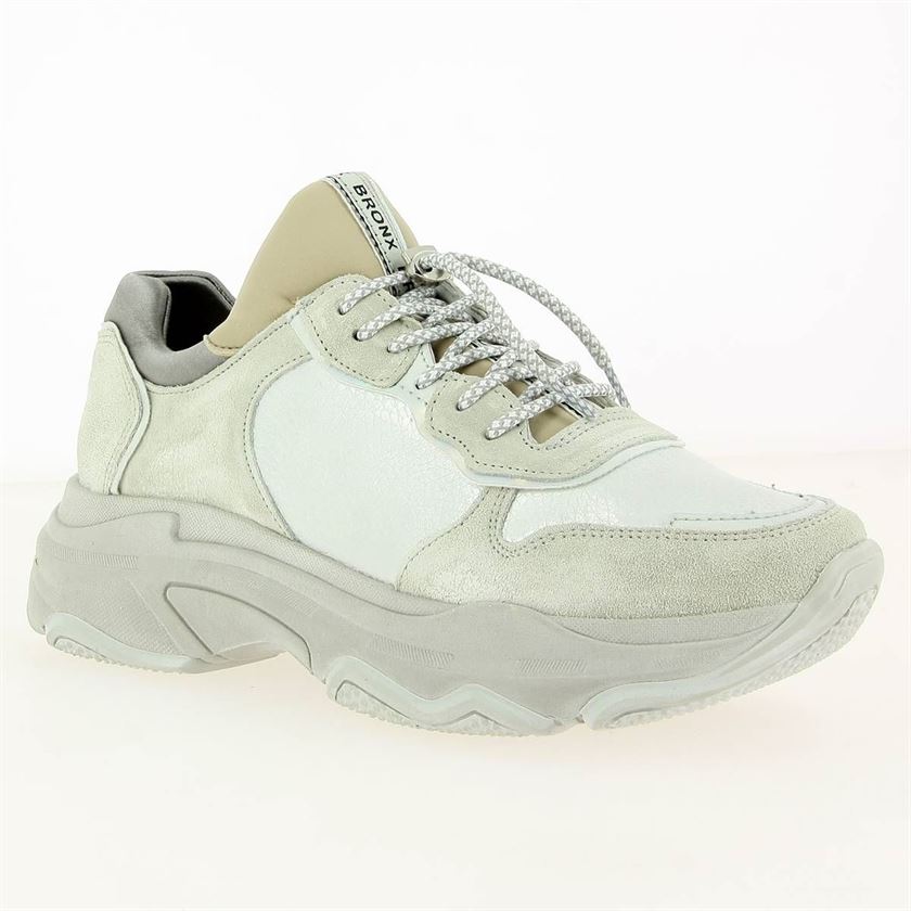 Bronx femme baisley gris1173406_2 sur voshoes.com