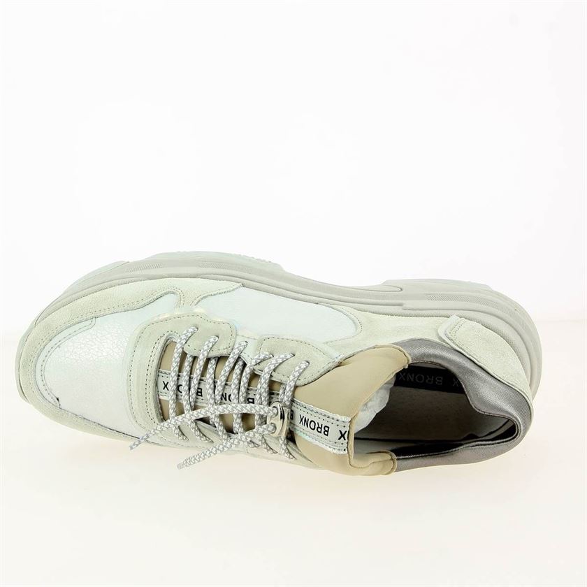 Bronx femme baisley gris1173406_4 sur voshoes.com