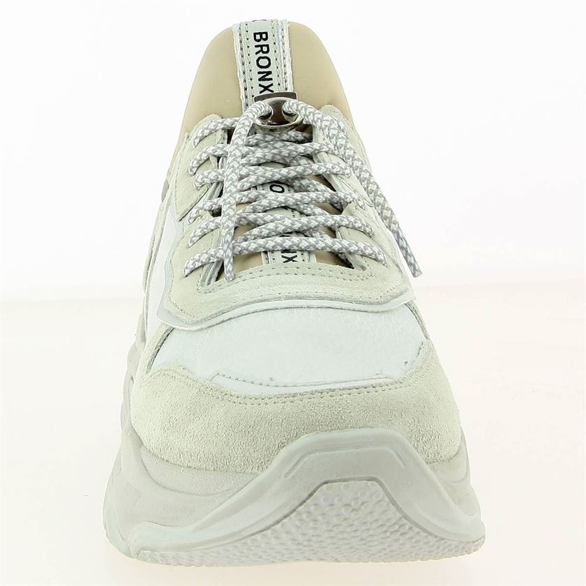 Bronx femme baisley gris1173406_6 sur voshoes.com