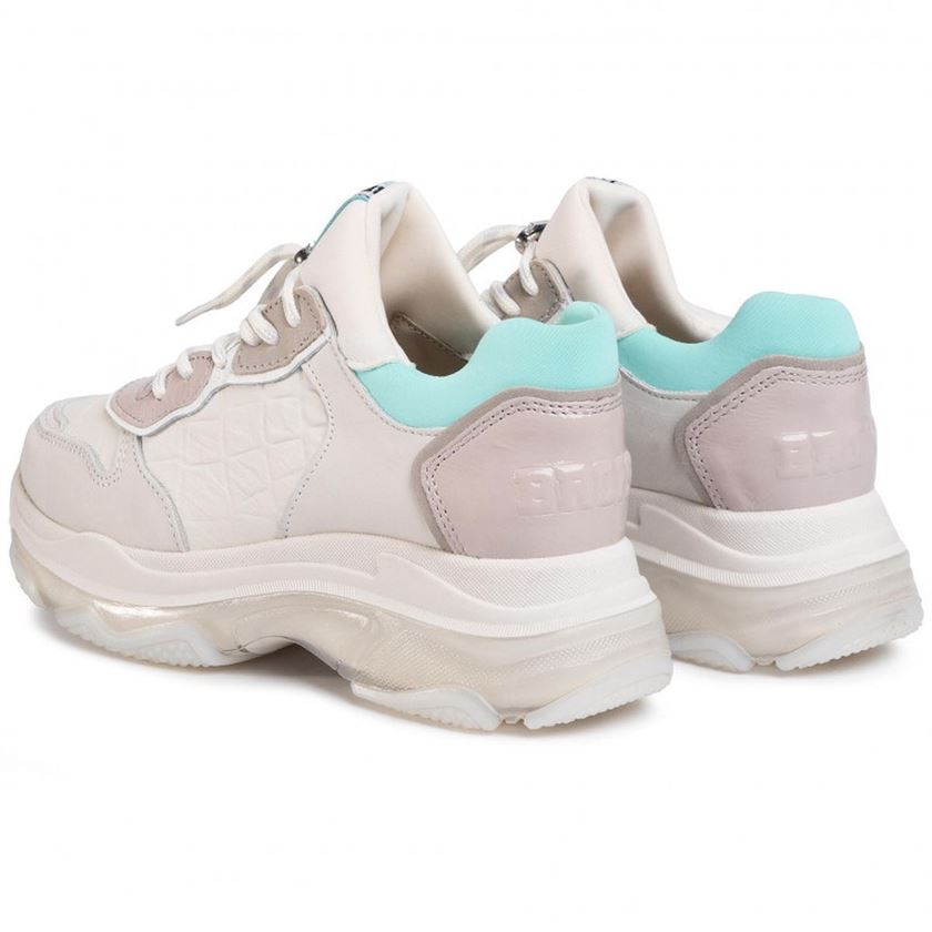 Bronx femme baisley blanc1173407_5 sur voshoes.com