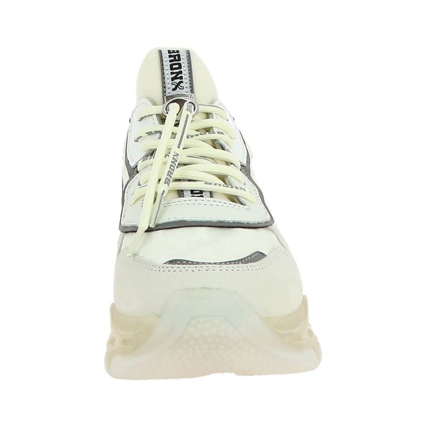 Bronx femme baisley blanc1173409_5 sur voshoes.com