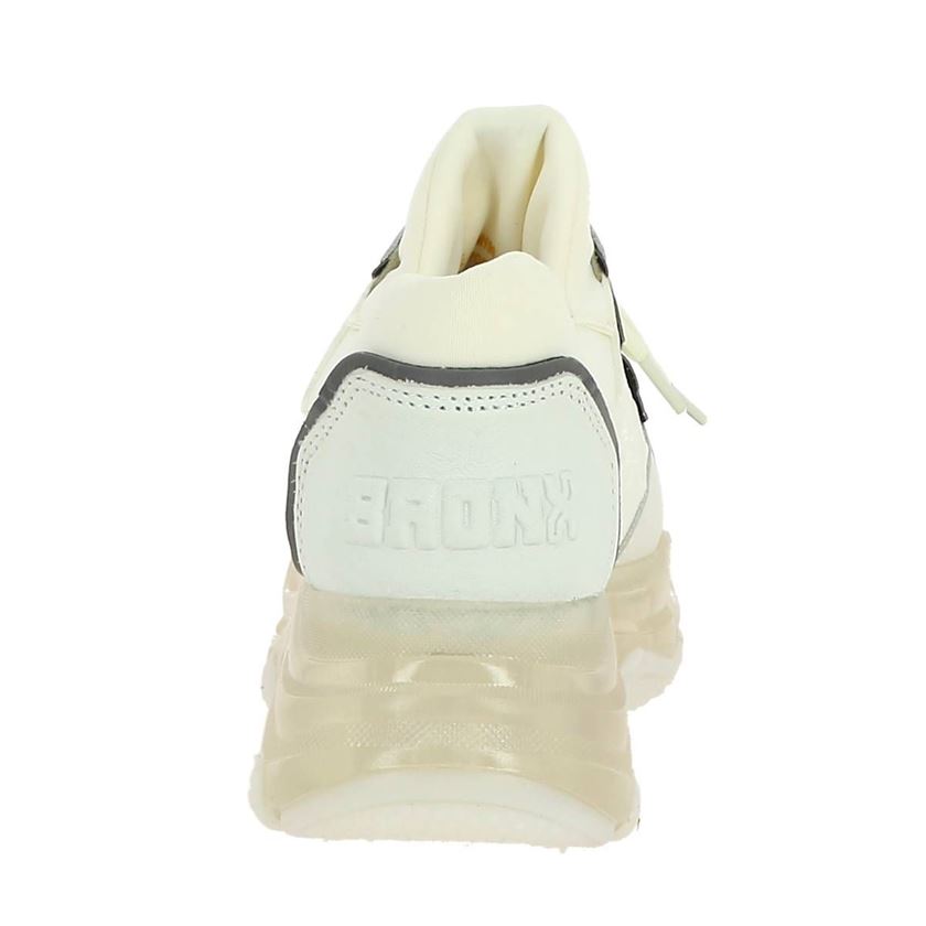 Bronx femme baisley blanc1173409_6 sur voshoes.com