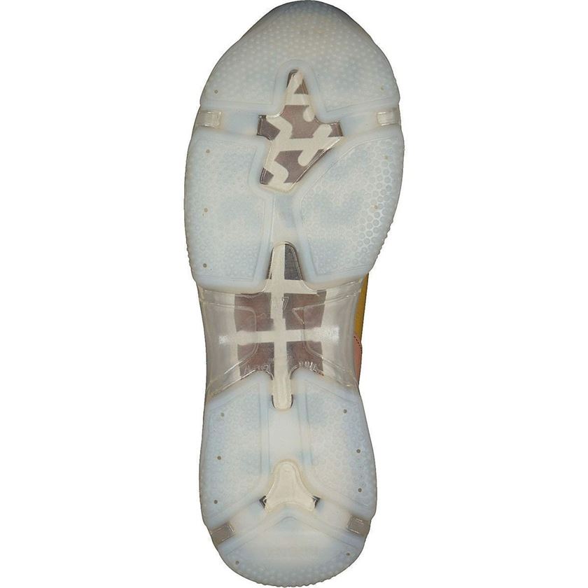 Bronx femme baisley jaune1173413_6 sur voshoes.com