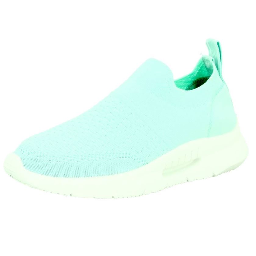 Xti femme 49098 vert1174002_2 sur voshoes.com