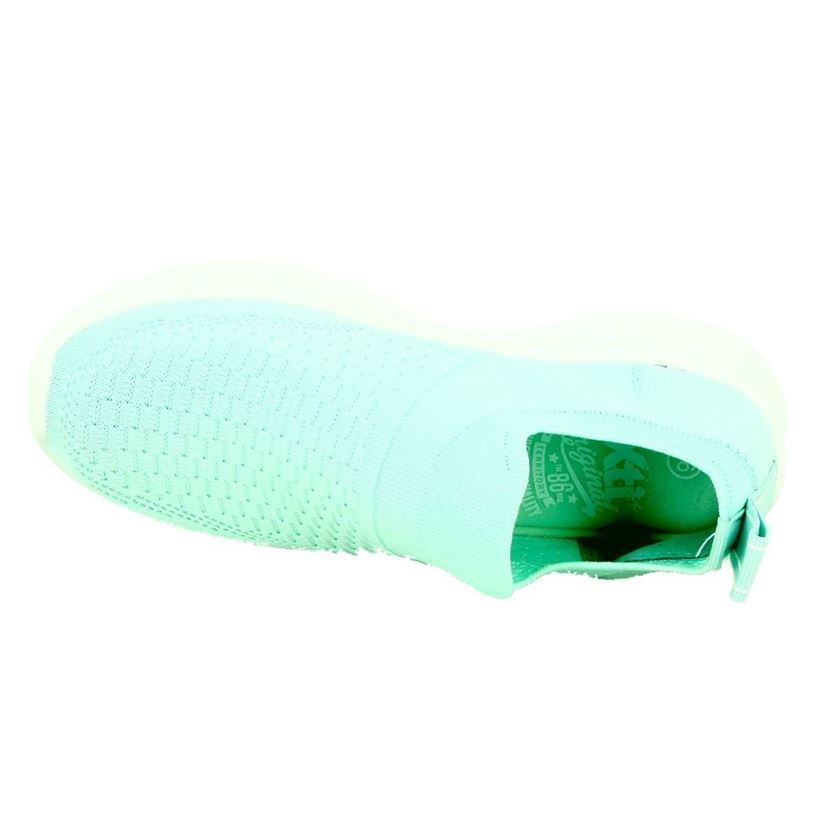 Xti femme 49098 vert1174002_5 sur voshoes.com