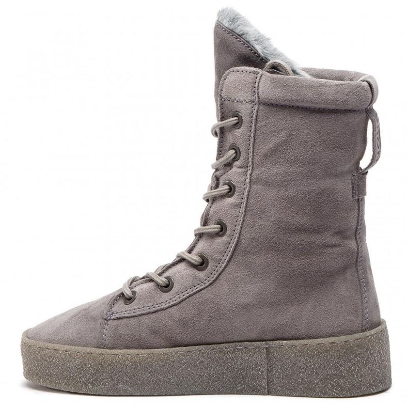 Bronx femme silla gris1177301_4 sur voshoes.com