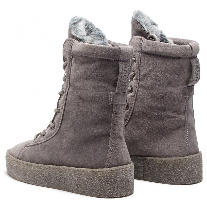 Bronx femme silla gris1177301_5 sur voshoes.com