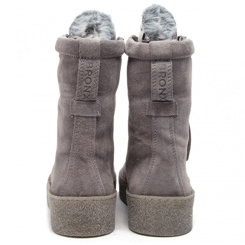 Bronx femme silla gris1177301_6 sur voshoes.com