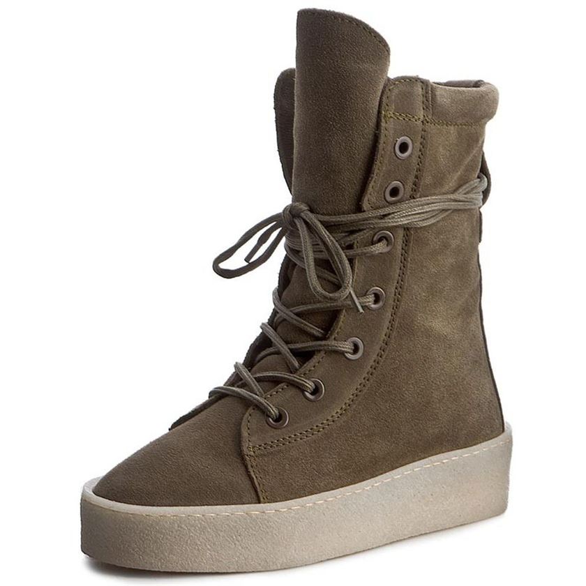 Bronx femme silla marron1177401_2 sur voshoes.com