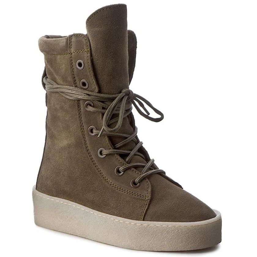Bronx femme silla marron1177401_3 sur voshoes.com