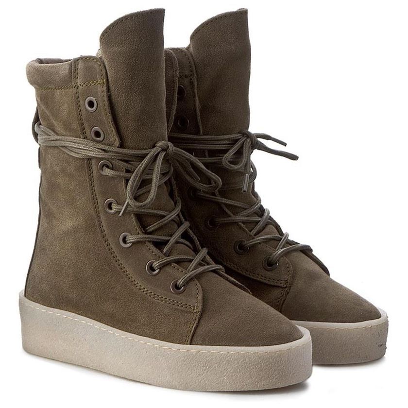 Bronx femme silla marron1177401_5 sur voshoes.com