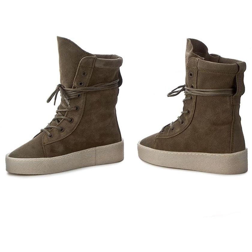 Bronx femme silla marron1177401_6 sur voshoes.com
