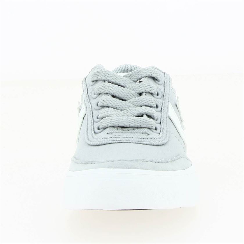 Converse garcon courtland ox gris1177901_5 sur voshoes.com