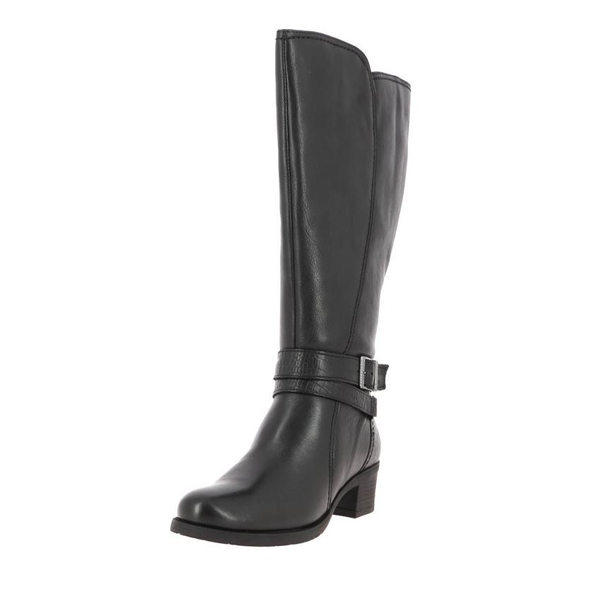 Arima femme flandriane noir1178901_2 sur voshoes.com