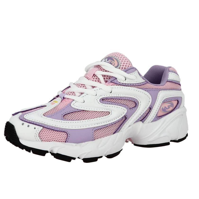Fila femme creator wmn violet1179701_2 sur voshoes.com