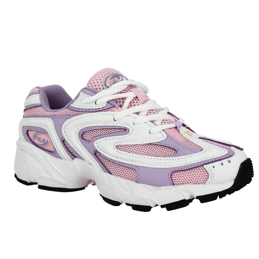 Fila femme creator wmn violet1179701_3 sur voshoes.com