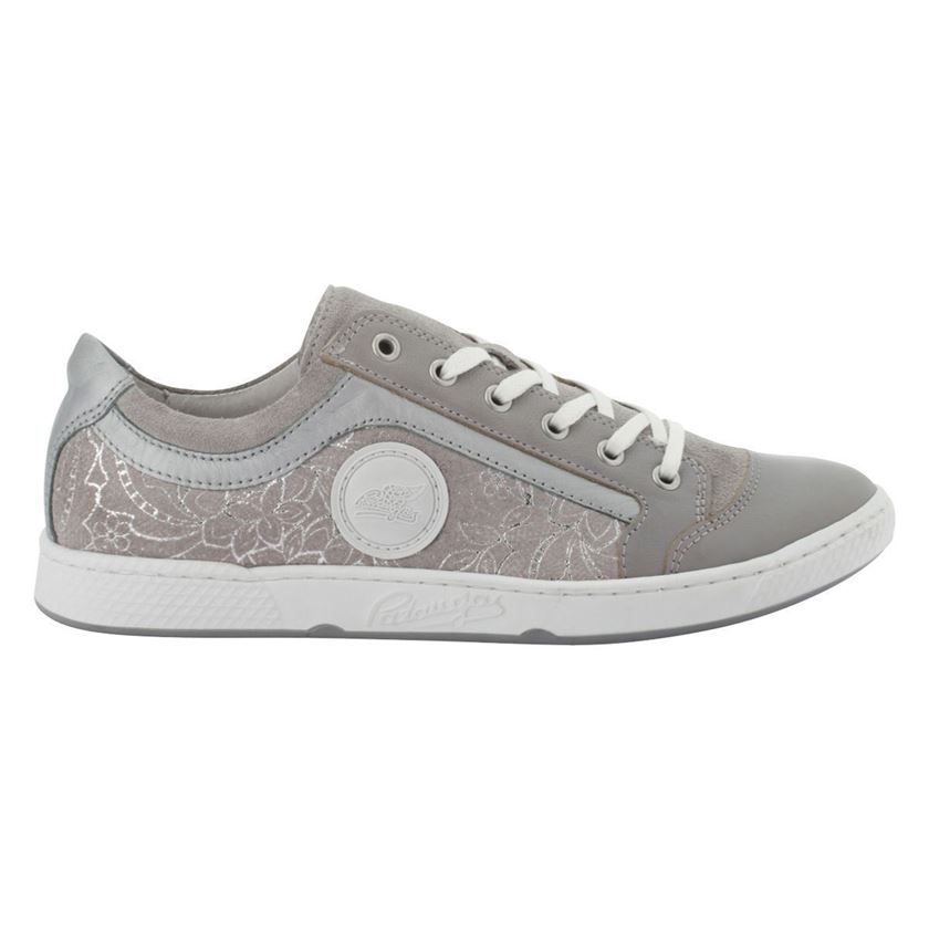 femme Pataugas femme jace  fl gris