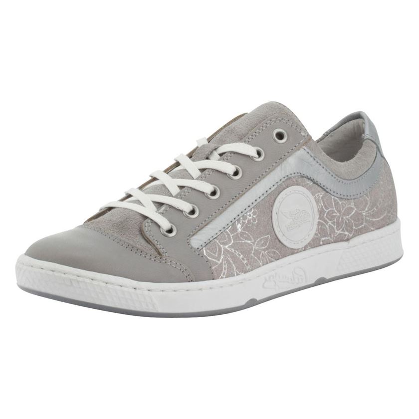 Pataugas femme jace  fl gris1180301_2 sur voshoes.com