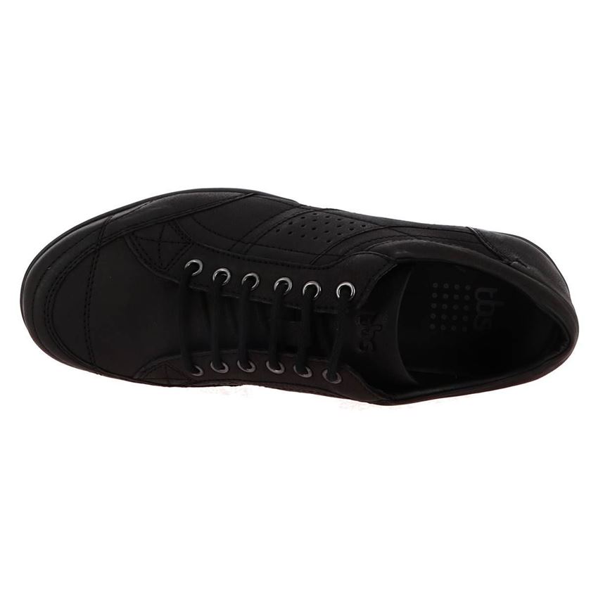 Tbs femme tumbler noir1181001_4 sur voshoes.com