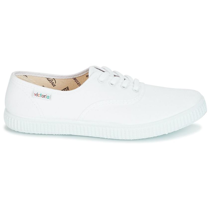 femme Victoria femme 106613 blanc