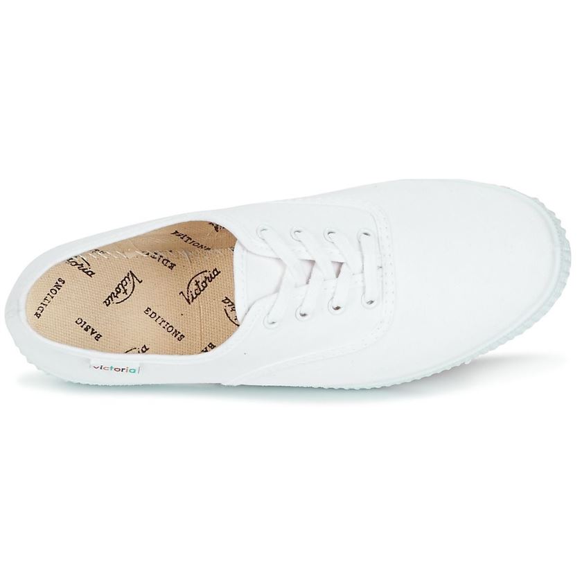 Victoria femme 106613 blanc1183001_4 sur voshoes.com