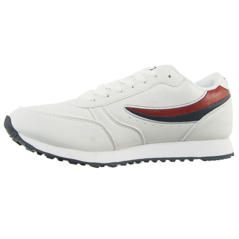 Fila homme orbit f low blanc1183201_3 sur voshoes.com