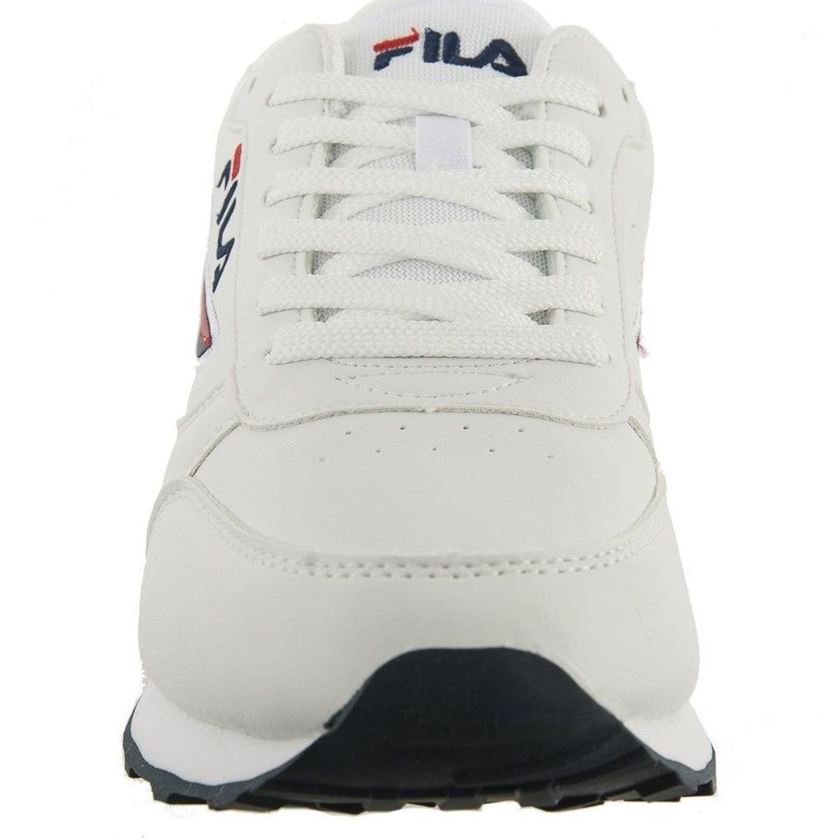 Fila homme orbit f low blanc1183201_4 sur voshoes.com