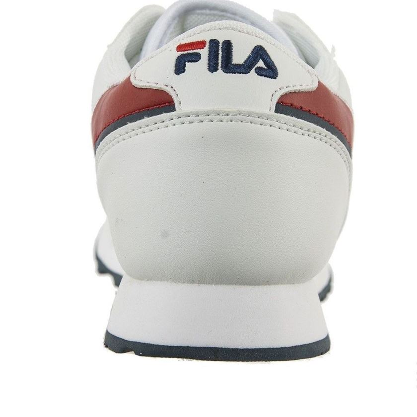 Fila homme orbit f low blanc1183201_5 sur voshoes.com