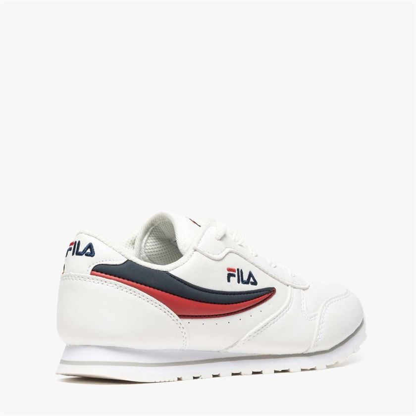 Fila homme orbit f low blanc1183201_6 sur voshoes.com