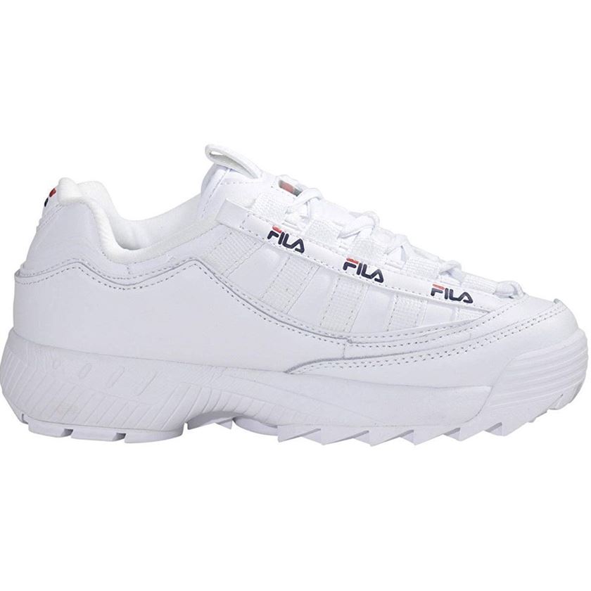Training sales fila femme