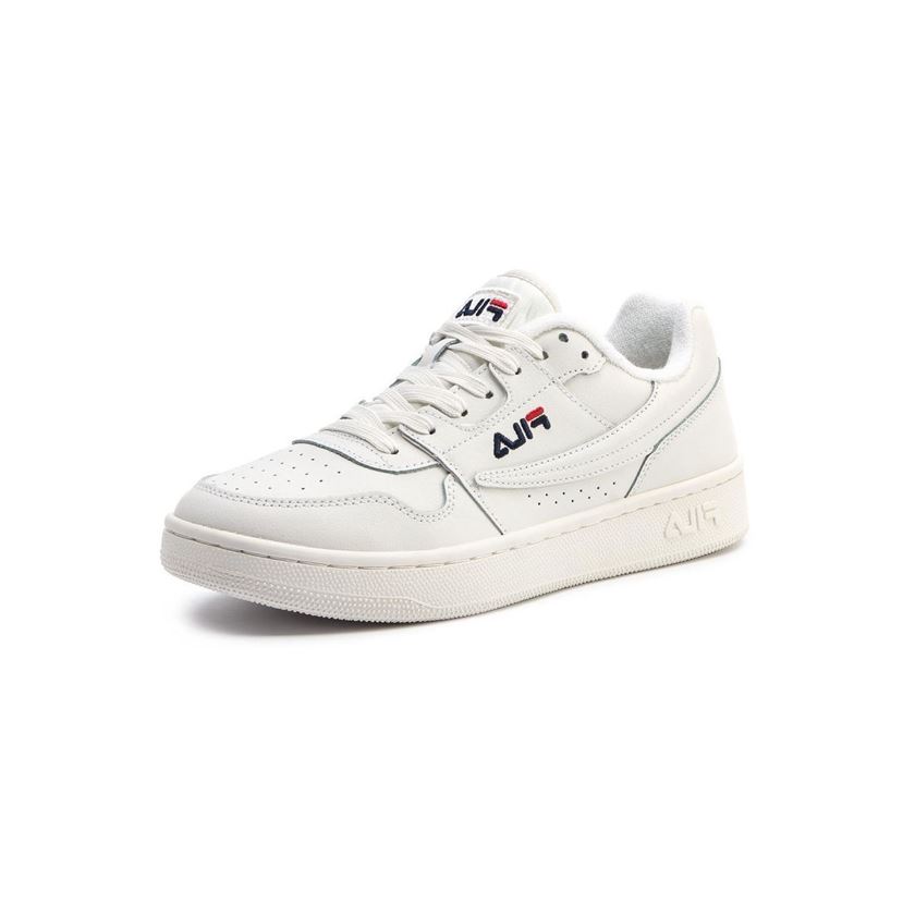 Fila homme arcade low blanc1183801_2 sur voshoes.com