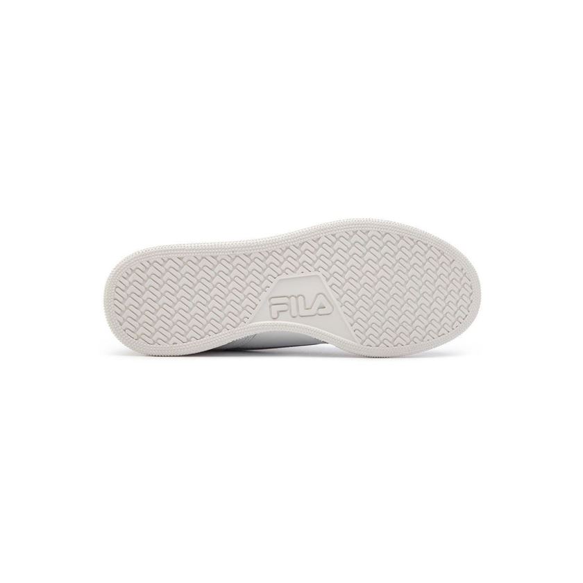 Fila homme arcade low blanc1183801_6 sur voshoes.com