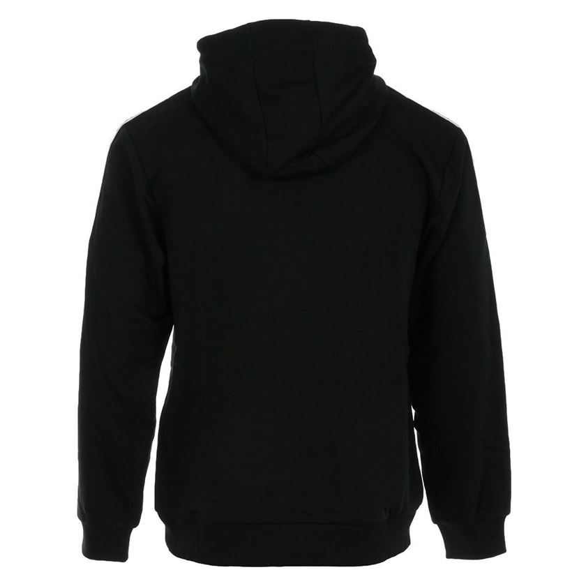 Fila homme men david taped hoody noir1185801_3 sur voshoes.com