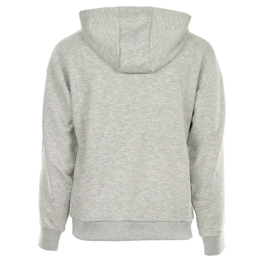 Fila femme women clara hoody gris1185902_3 sur voshoes.com