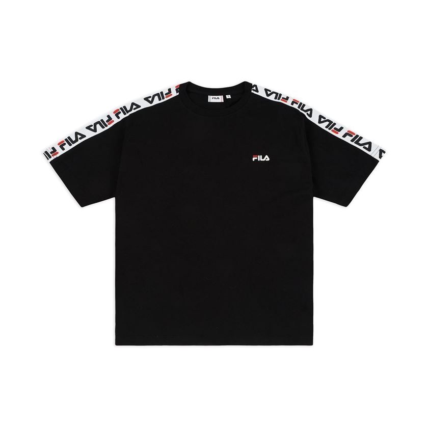 homme Fila homme men vainamo tee ss noir