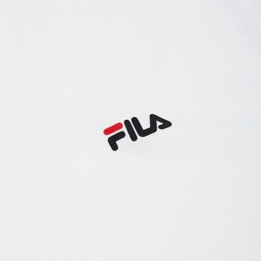 Fila homme men vainamo tee ss blanc1186103_3 sur voshoes.com