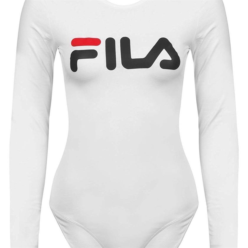 Fila femme women yulia body blanc1186302_2 sur voshoes.com