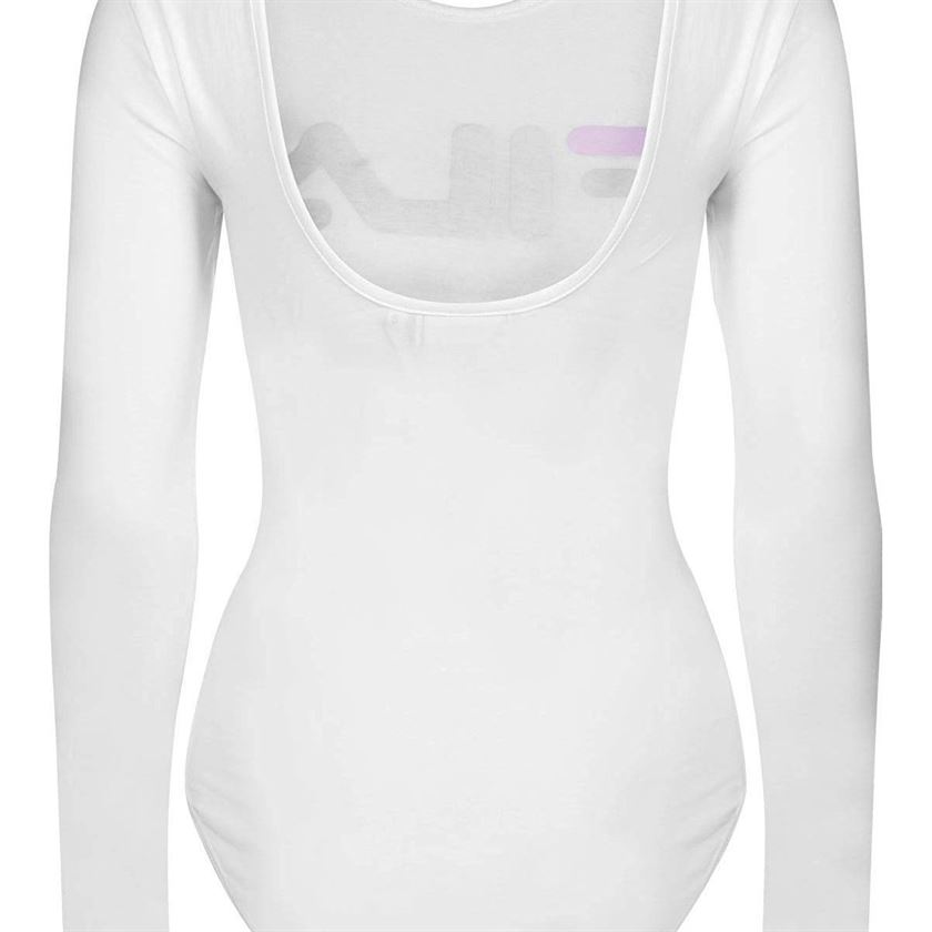 Fila femme women yulia body blanc1186302_3 sur voshoes.com