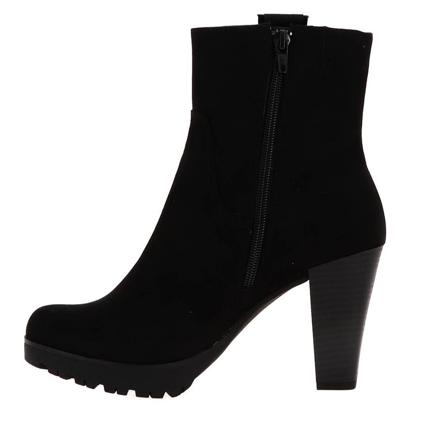 Bugatti femme elenor noir1186801_3 sur voshoes.com