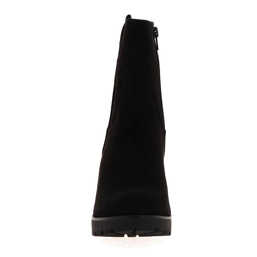 Bugatti femme elenor noir1186801_4 sur voshoes.com