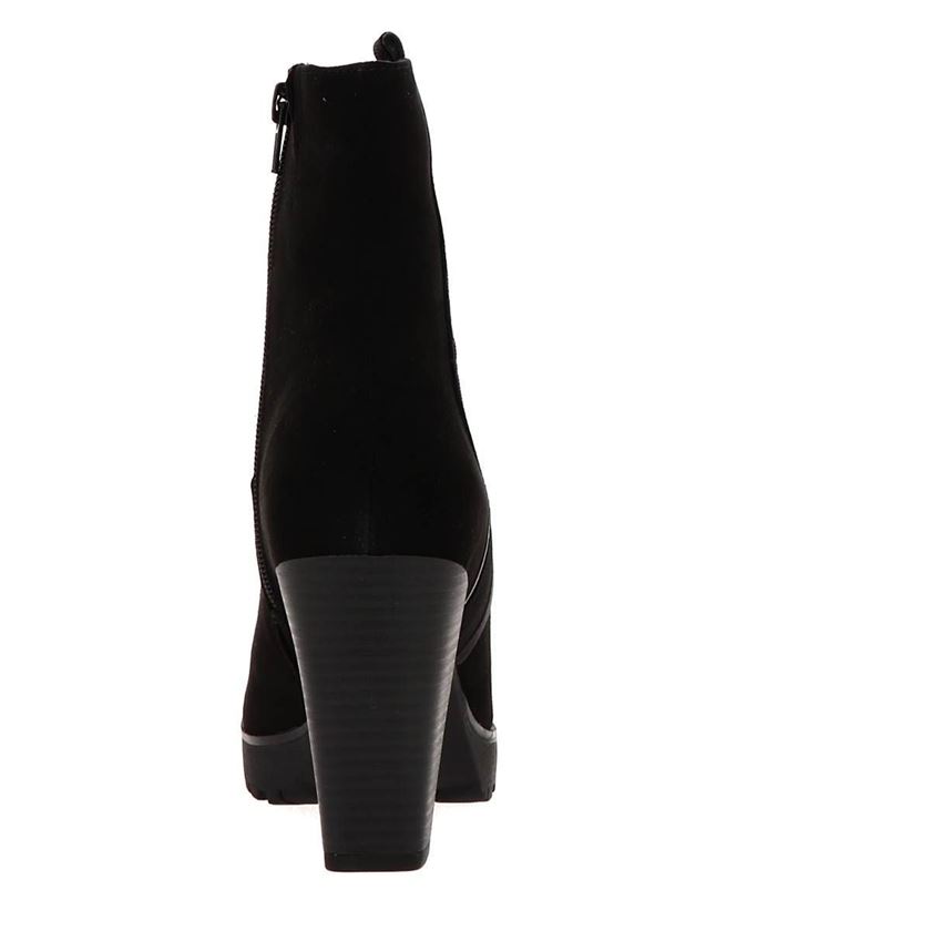 Bugatti femme elenor noir1186801_5 sur voshoes.com