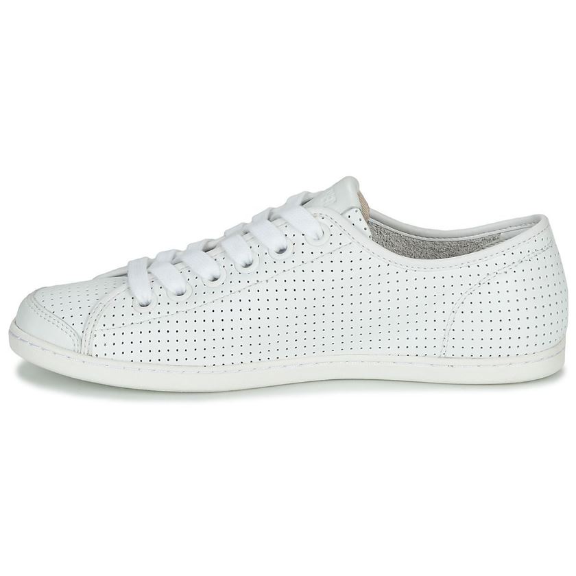 Camper femme uno blanc1188301_4 sur voshoes.com