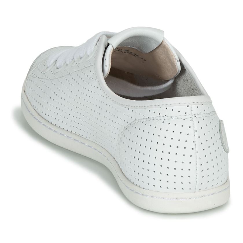 Camper femme uno blanc1188301_6 sur voshoes.com