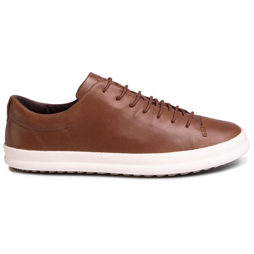 homme Camper homme chasis sport marron