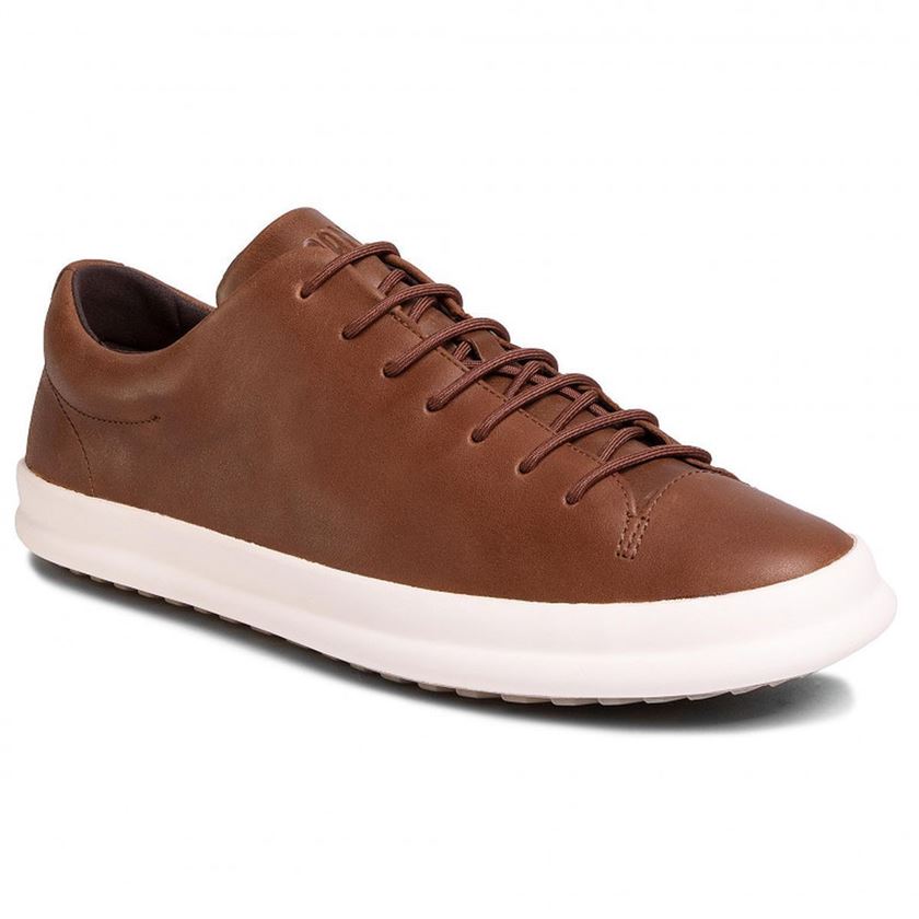 Camper homme chasis sport marron1188601_3 sur voshoes.com