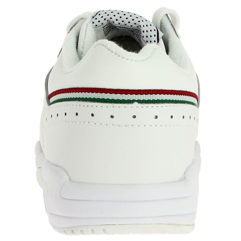 Diadora homme action blanc1189901_6 sur voshoes.com