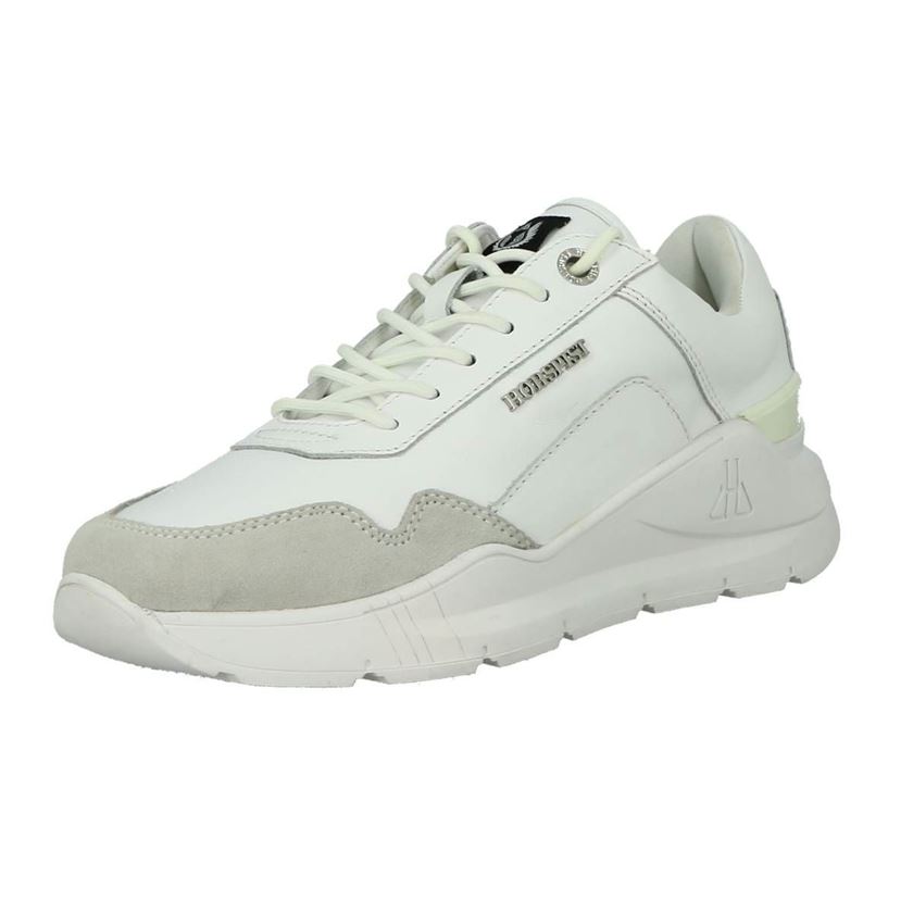 Horspist homme concorde blanc1190502_2 sur voshoes.com