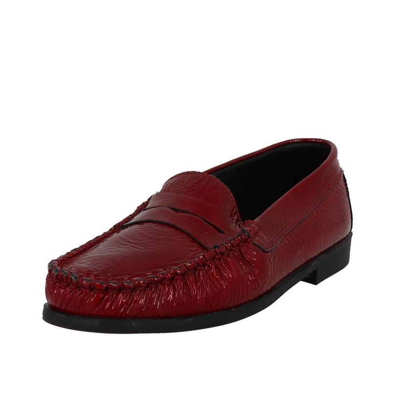 Metayer femme requit rouge1190701_2 sur voshoes.com