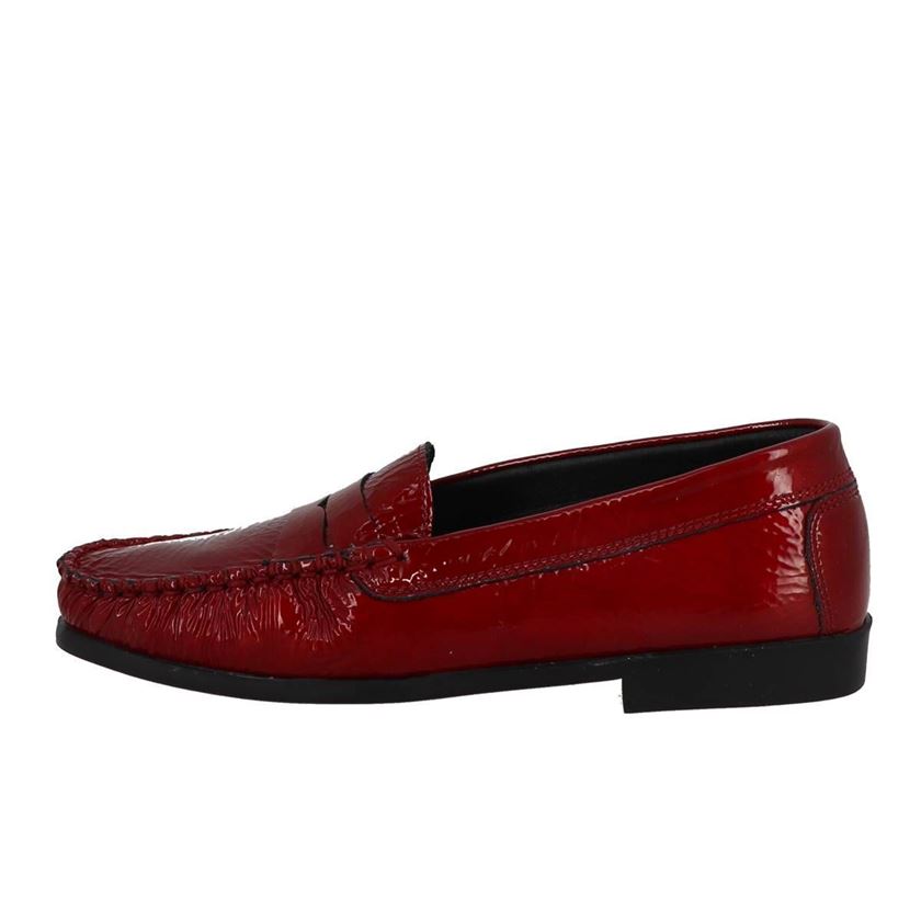 Metayer femme requit rouge1190701_3 sur voshoes.com